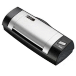 Plustek MobileOffice D620 Card Scanner A6