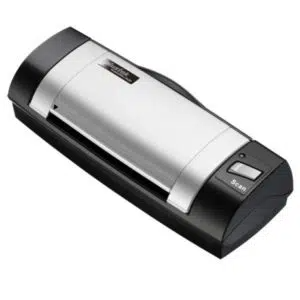 Plustek MobileOffice D620 Card Scanner A6
