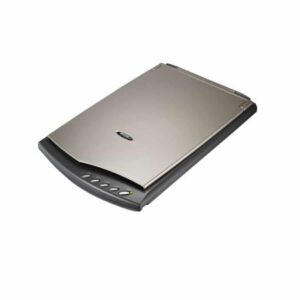 Plustek OpticSlim 2610 Plus Flatbed A4