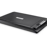 Plustek OpticSlim 2700 Flatbed A4