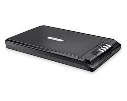 Plustek OpticSlim 2700 Flatbed A4
