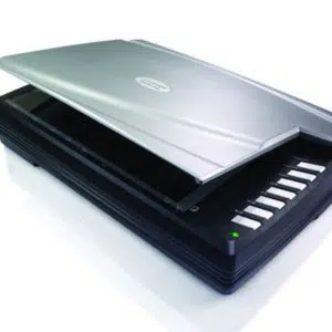 Plustek Opticpro A360 Plus A3