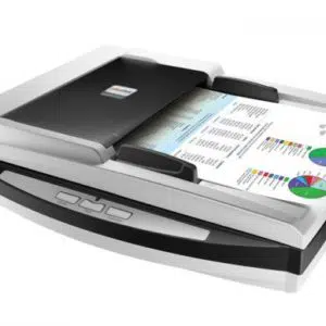 Plustek SmartOffice PL3060 ADF Scanner