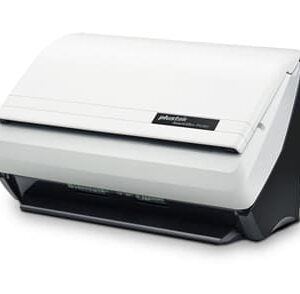 Plustek SmartOffice PN30U Document Scanner