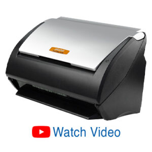 Plustek SmartOffice PS186