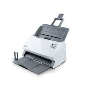 Plustek SmartOffice PS3180U Sheet Feed A4