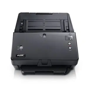 Plustek SmartOffice PT2160 Scanner