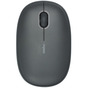Rapoo M650 Silent Multi-mode Wireless Mouse