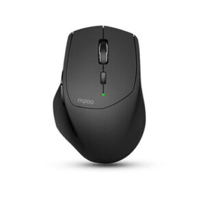 Rapoo MT550 multi mode wireless Bluetooth mouse