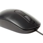 Rapoo N200 Optical Wired Mouse