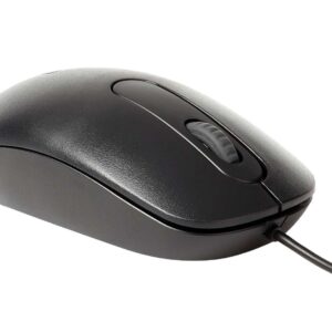 Rapoo N200 Optical Wired Mouse