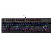 Rapoo V500SE RGB Wired Gaming Keyboard