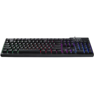 Rapoo V50S RGB Backlit Gaming Keyboard