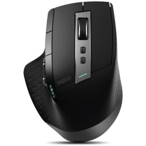 Rapoo MT750S Multi-mode Wireless Mouse