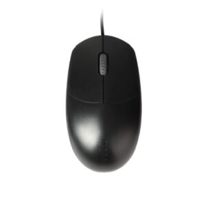 Rapoo N100 Optical Wired Mouse