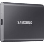 Samsung T7 1TB Portable SSD