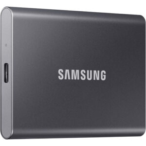Samsung T7 1TB Portable SSD