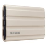 Samsung T7 1TB Shield ShockProof Portable SSD