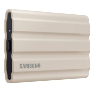 Samsung T7 1TB Shield ShockProof Portable SSD