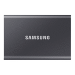 Samsung T7 2TB Portable SSD