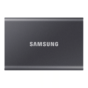 Samsung T7 2TB Portable SSD
