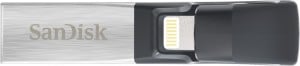 Sandisk 32GB OTG Drive Ixpand Curve