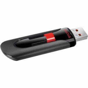 Sandisk 32GB Usb Drive 3.0 Cruzer Glide