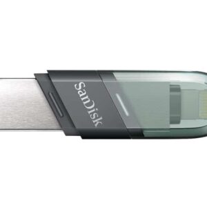 Sandisk 64GB OTG Drive Ixpand Flip