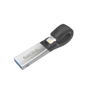 Sandisk 32GB IXpand Flash Drive