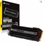 Corsair Force MP600 500GB NVMe SSD