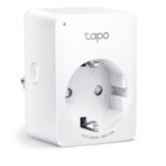 Tplink Tapo P110 Mini Smart Wi-Fi Socket