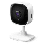 Tplink Tapo C100 Home Security Wi-Fi Camera