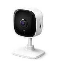 Tplink Tapo C100 Home Security Wi-Fi Camera