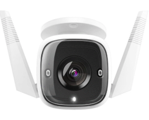 Tplink Tapo C310 Outdoor Security Wi-Fi Camera