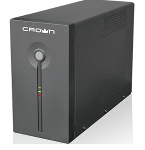 Crown Micro CMU 2000
