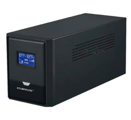 Stabimatic Gemini 3000VA