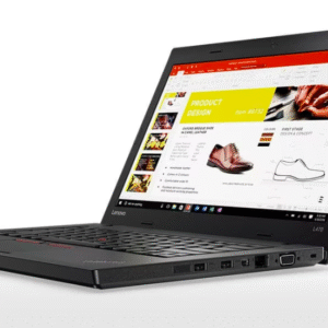 Lenovo L 470