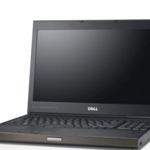 Dell Precision M4700