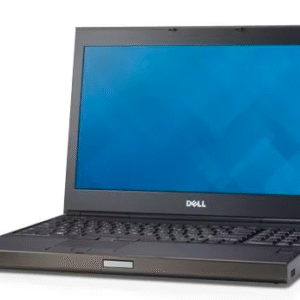 Dell Precision M4800