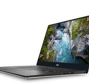 Dell Precision 5540