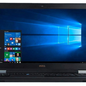 Dell Latitude E5570