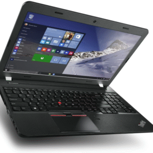 Lenovo ThinkPad E560