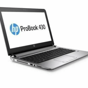 HP Probook 430 G3