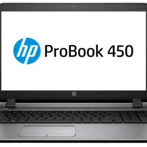 HP Probook 450 G3