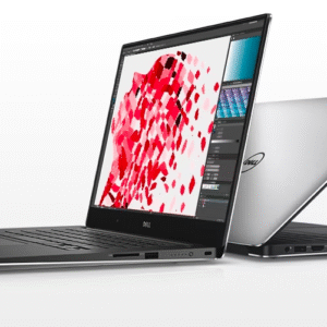 Dell Precision 5520