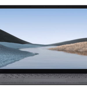 Microsoft Surface Laptop 3
