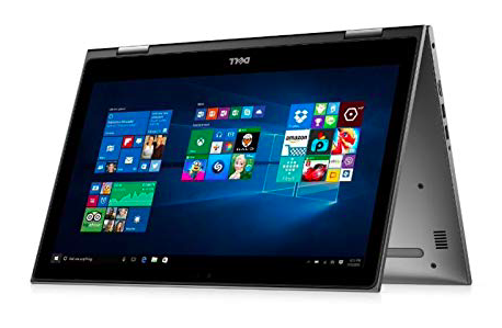 Dell Inspiron 15-5568
