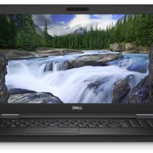 Dell Latitude 5590