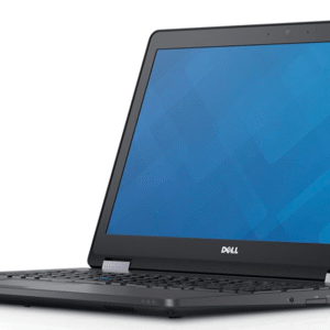 Dell Latitude E5570