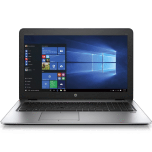 HP EliteBook 850 G3